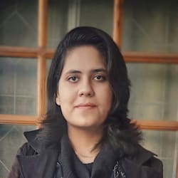 eysharaazia