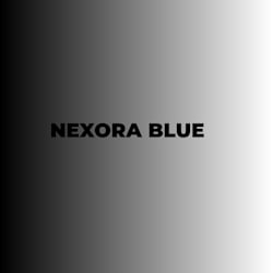 nexora_blue
