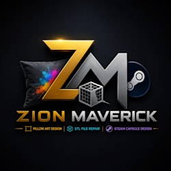 zionmaverick
