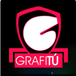 grafitu