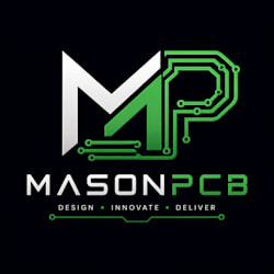 masonpcb
