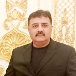 mewaheedahmad