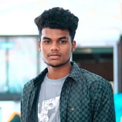 texter_kishore