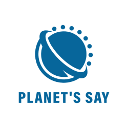 planetssay