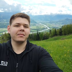 djhavris