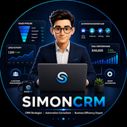 simoncrmguru