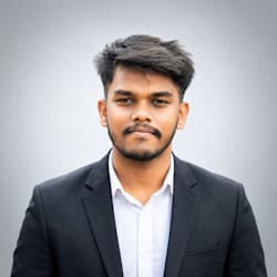aroshamadushan