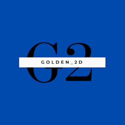 golden2d