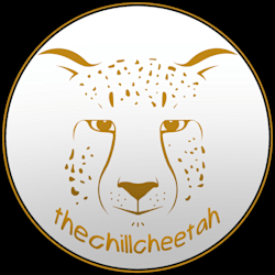 thechillcheetah