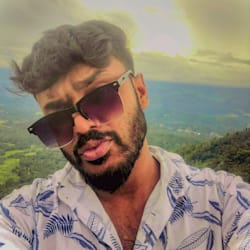 umeshranawarana