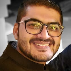 Fiverr profile picture for @incubators
