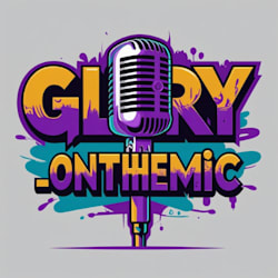 glory_onthemic