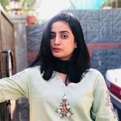iiqraiftikhar