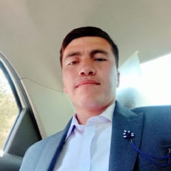 shuxratbek_99