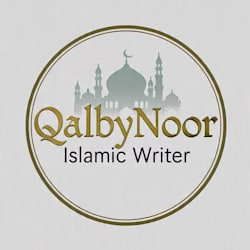 qalbynoorwrites