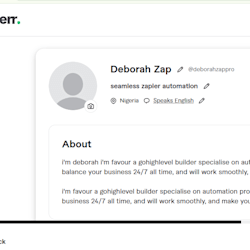 deborahzappro