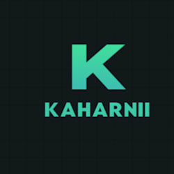 kaharnii