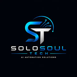 solosoultech804
