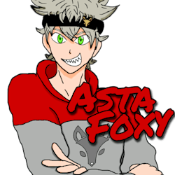 astafoxy