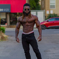 mensahfitness