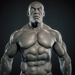 john2dmodeling