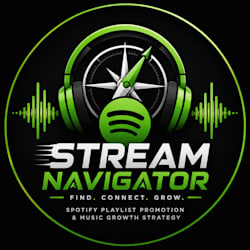 streamnavigator