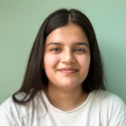 dimpysaini