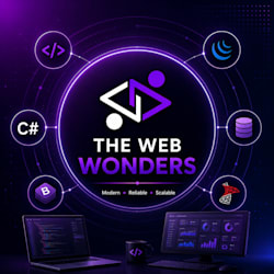 thewebwonders