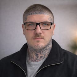 jamiecastledine