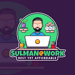 sulmanatwork