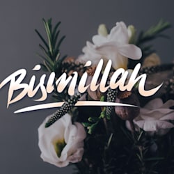 bissmilallah