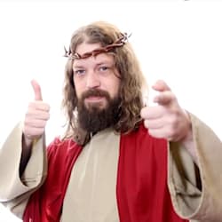 jesusschristt