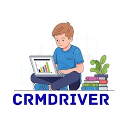 crmdriver