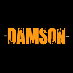 damsonstudeo