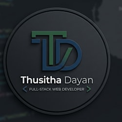 thusithadayan25