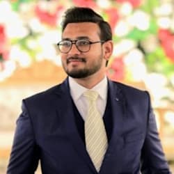syedarsh