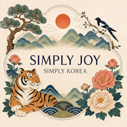 simplyjoykorea