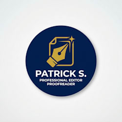 patrickscook
