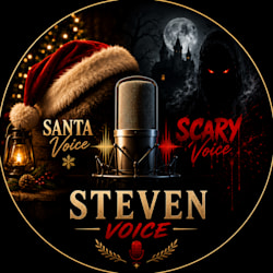 stevenvoicemake