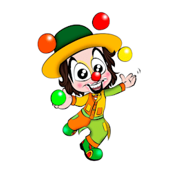 loritoelpayaso