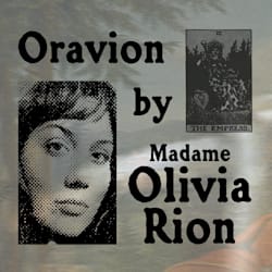 oravion