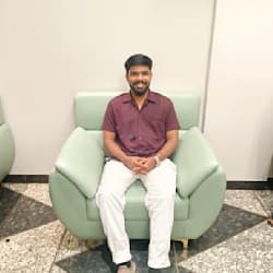chinmaydamre