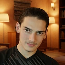 farhanyoyo