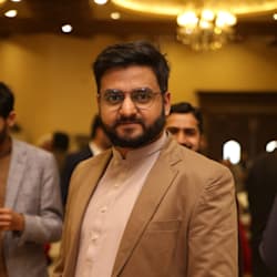 proahmedjaved