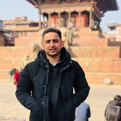 kharel007