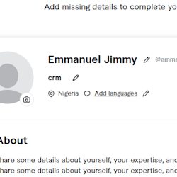 emmanuelljimmy