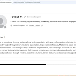 divemarketxpert