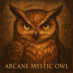 arcanemysticowl
