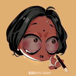 Gig Seller - opudraws