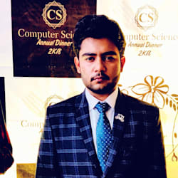 shahrozhameed